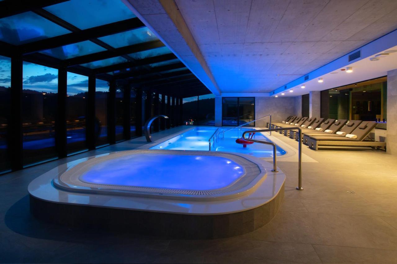 Hotel Beskid Balneo Medical Resort & Spa Piwniczna-Zdroj Exterior foto