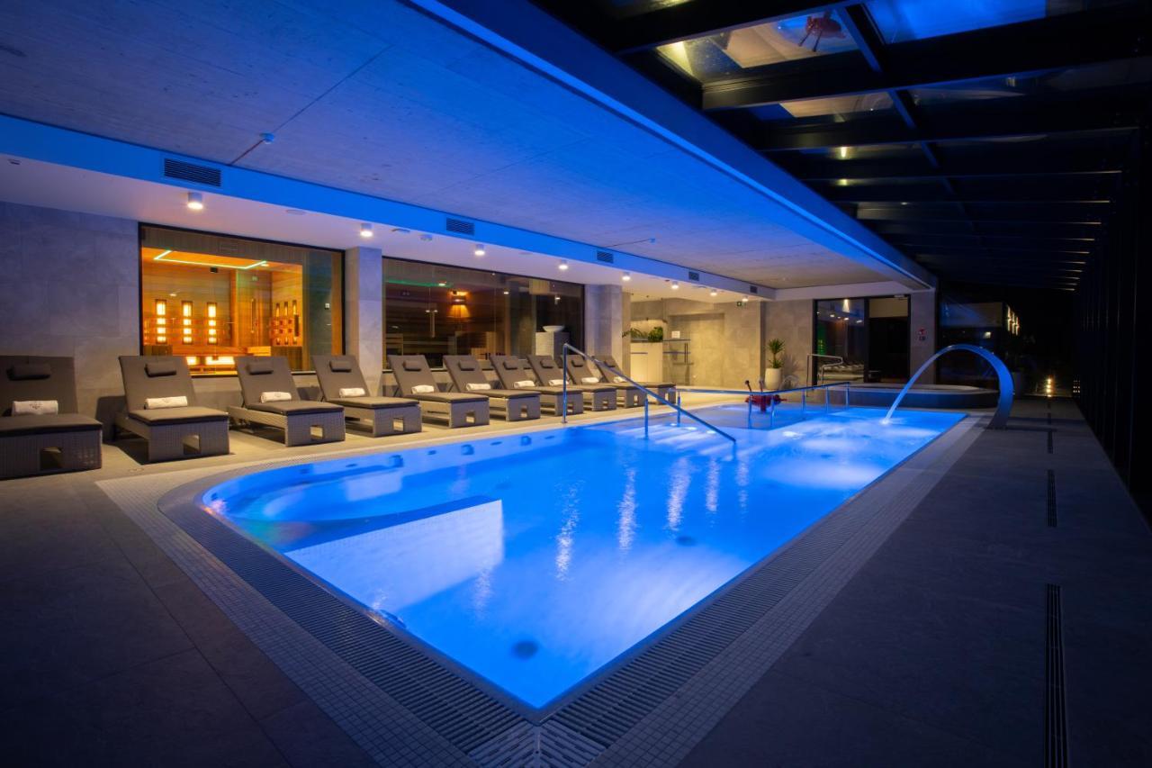 Hotel Beskid Balneo Medical Resort & Spa Piwniczna-Zdroj Exterior foto