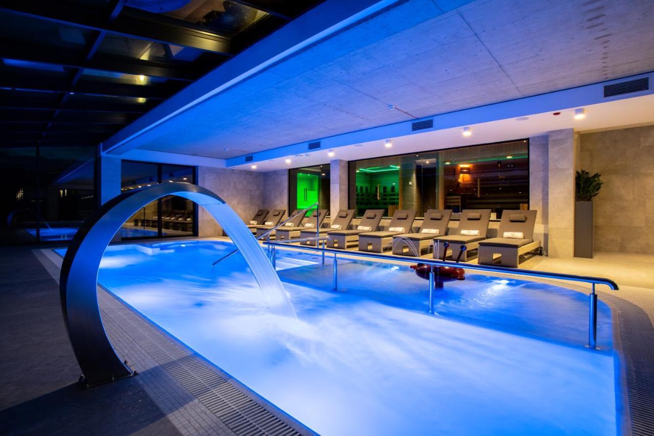 Hotel Beskid Balneo Medical Resort & Spa Piwniczna-Zdroj Exterior foto