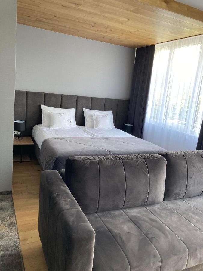 Hotel Beskid Balneo Medical Resort & Spa Piwniczna-Zdroj Exterior foto